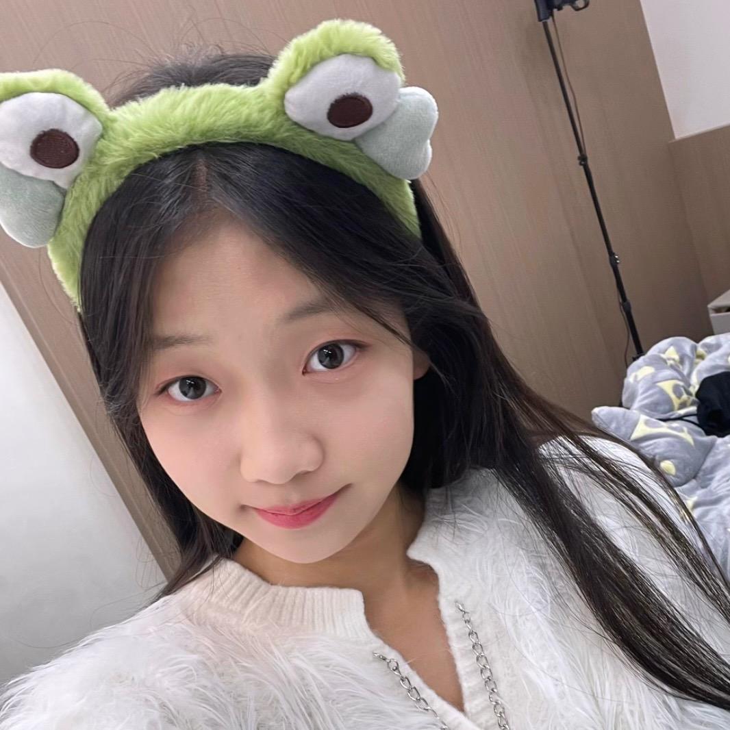 小慧同学
