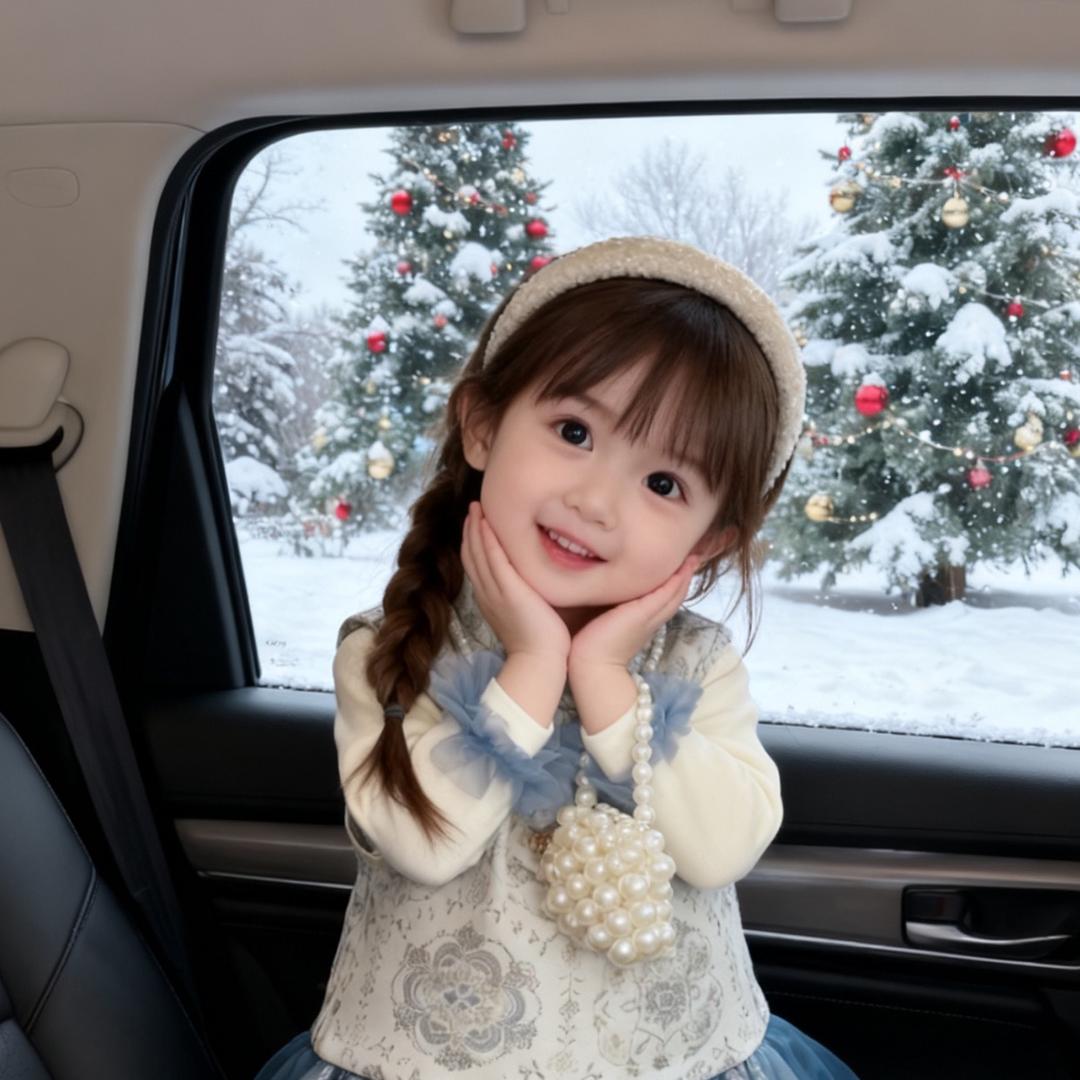 🐙麦田瓜瓜🍉