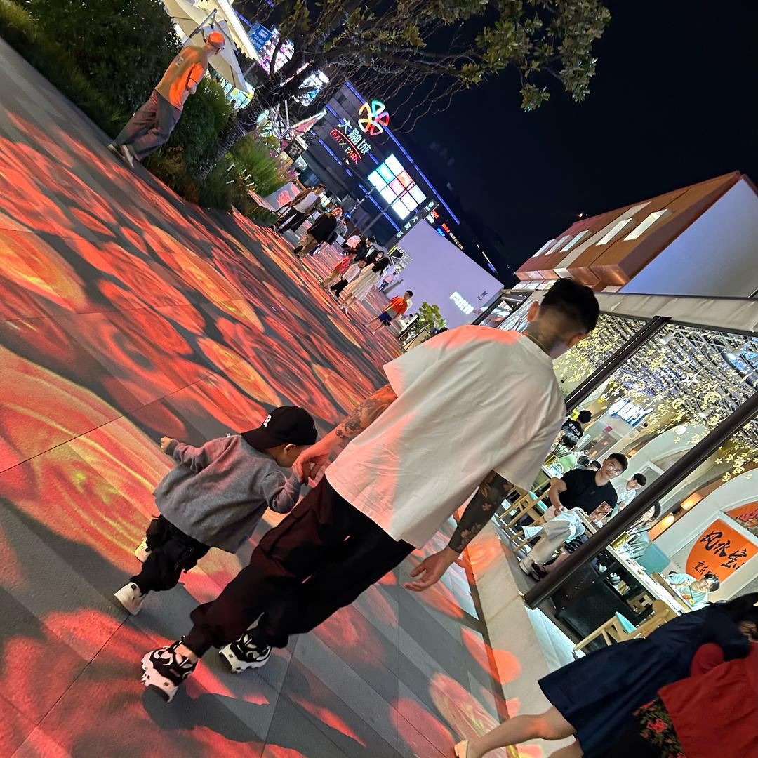 空枪大叔（三角洲手游）