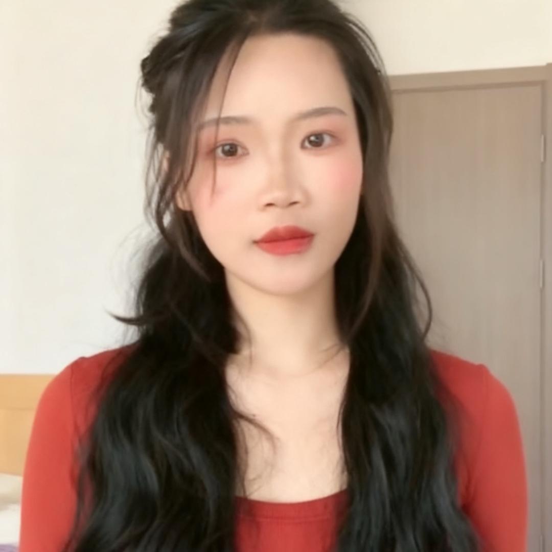 是茉莉呀💥