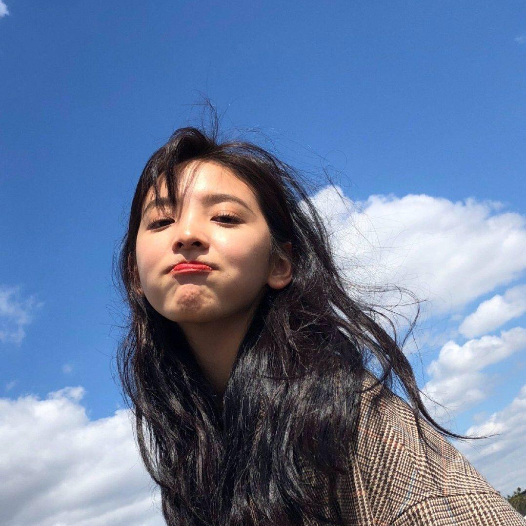 一颗柚子🌈