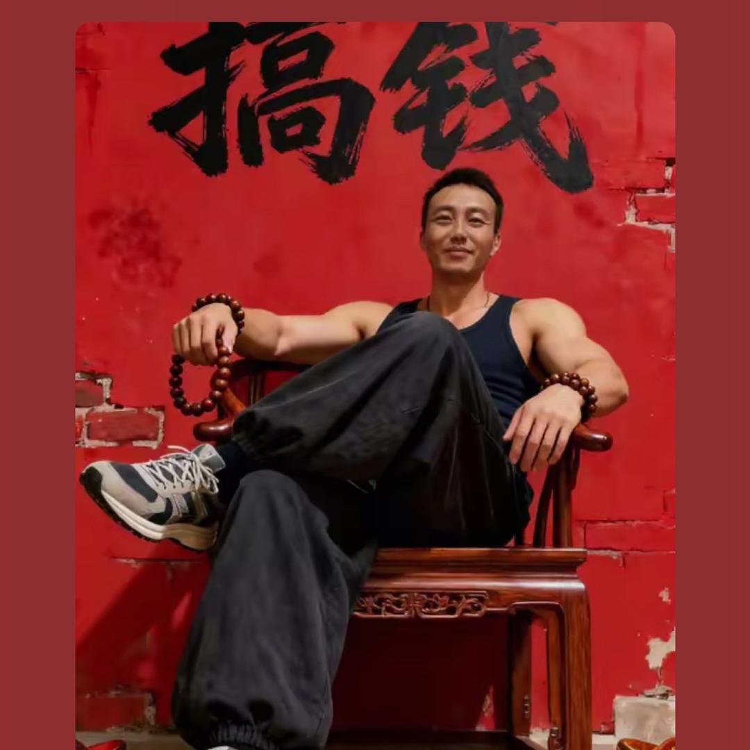 炉尚签东北鲜货地摊烧烤