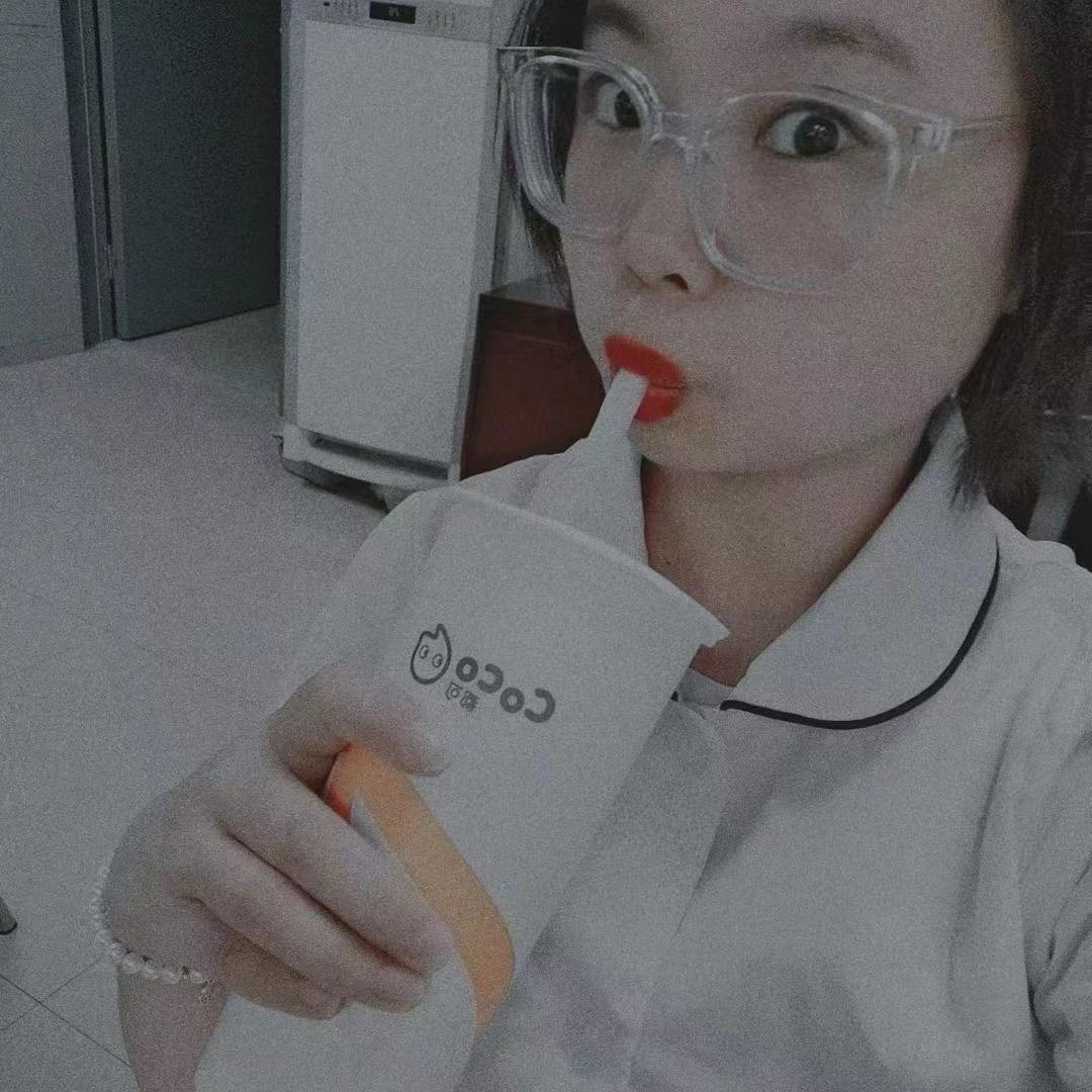 依伊小酱呀～🍃