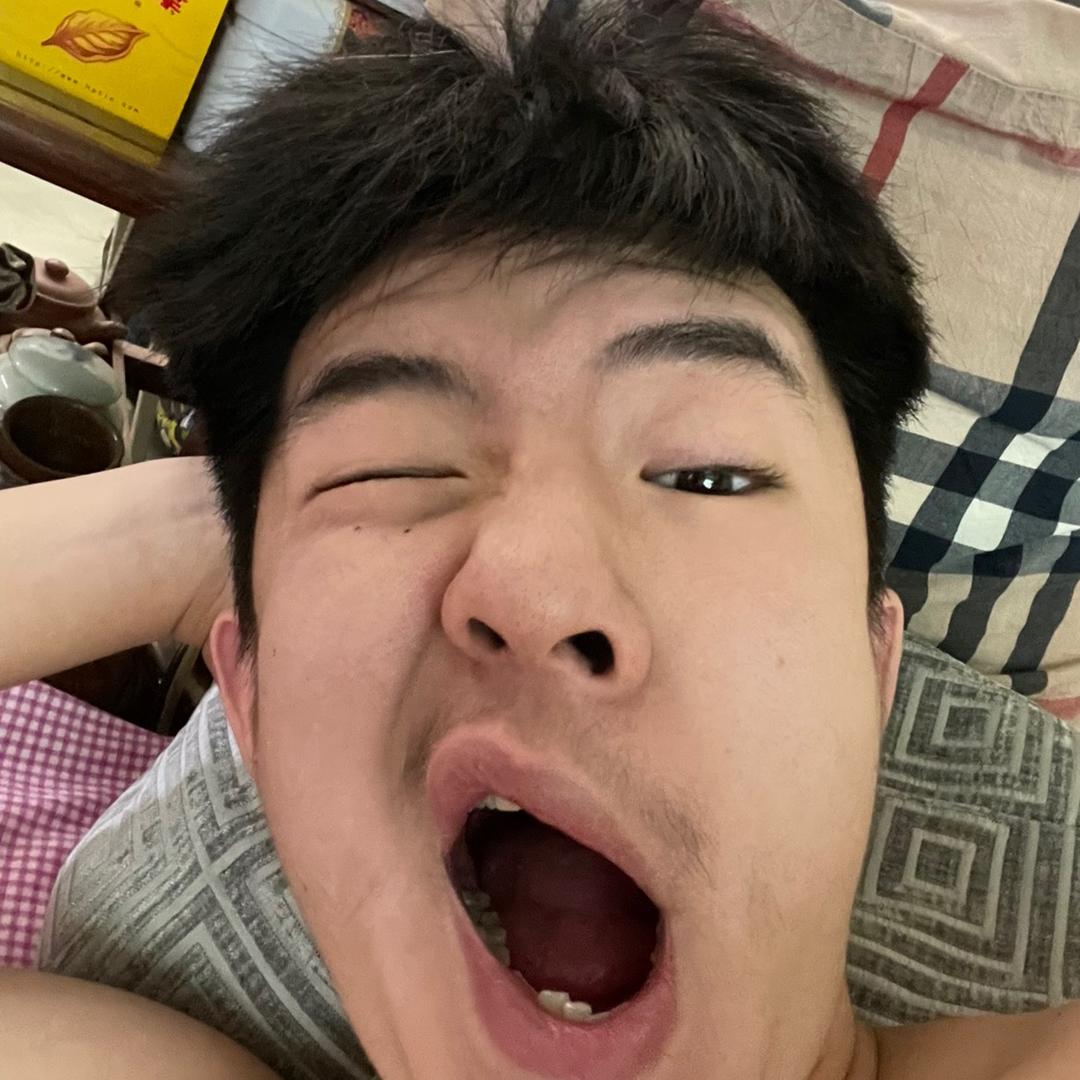 马打滚要多点粉