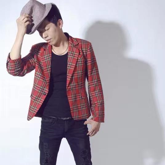 恵安名剪（抛光顺直）