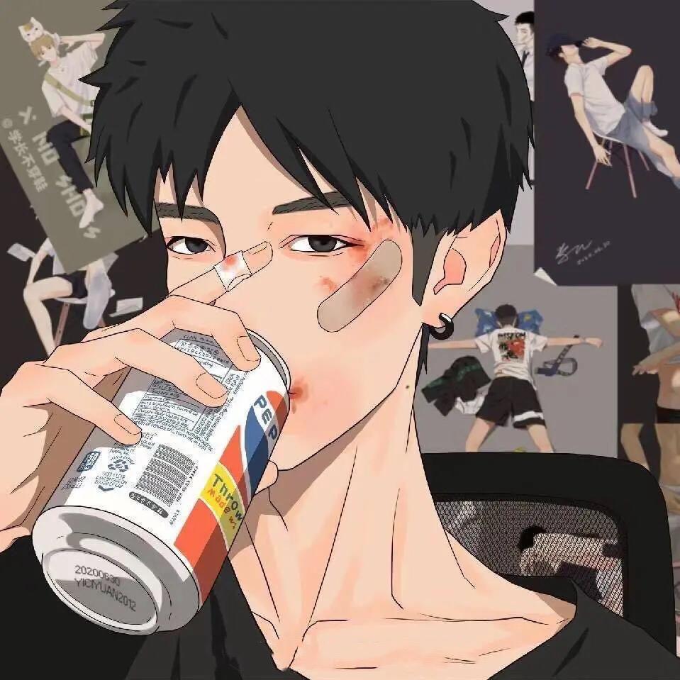 哇嘞豆懒懒🐻