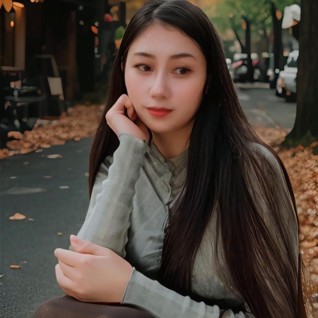 大辫子👧🏻舒涵