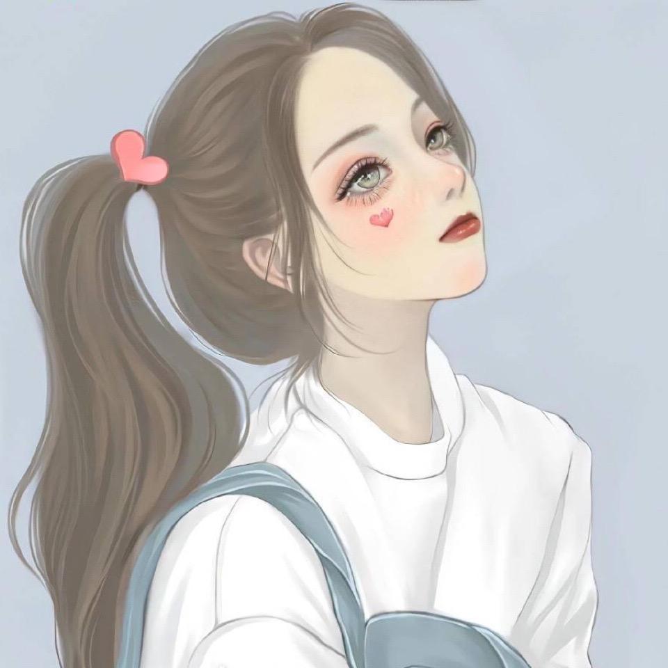 ❤️五月（拒私聊）