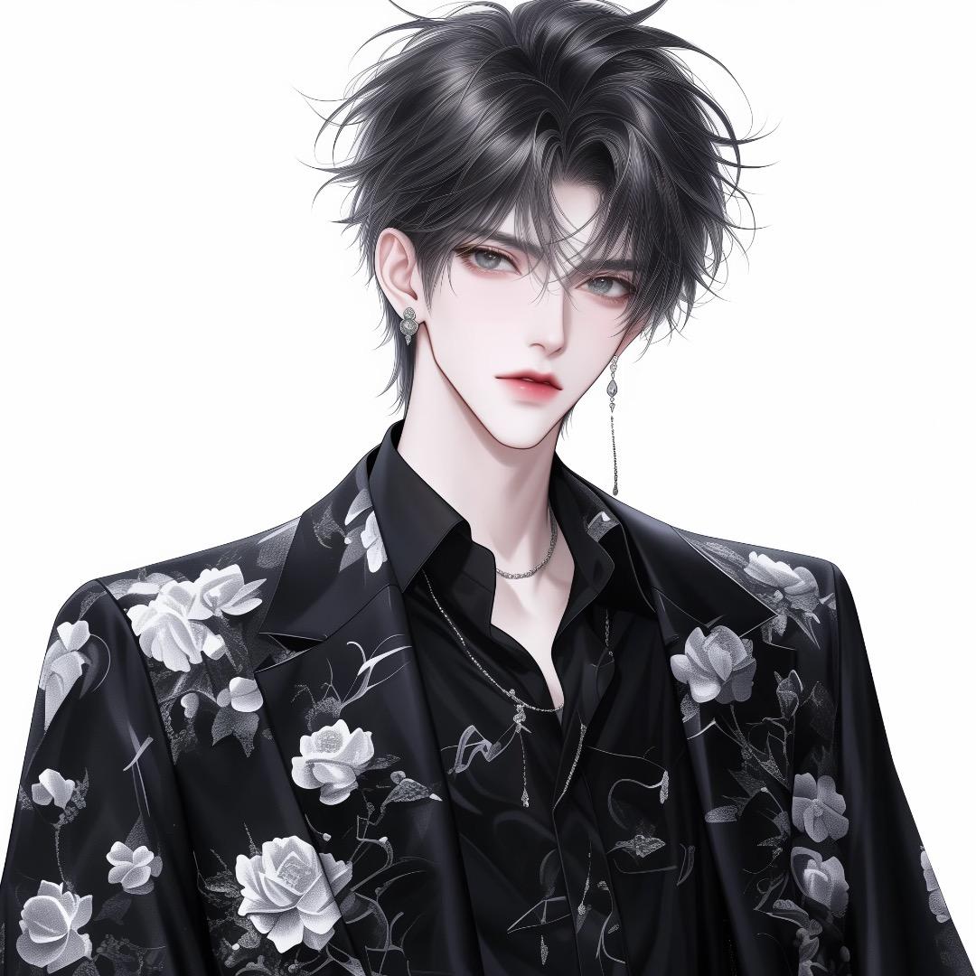 𝒁.禾风✨