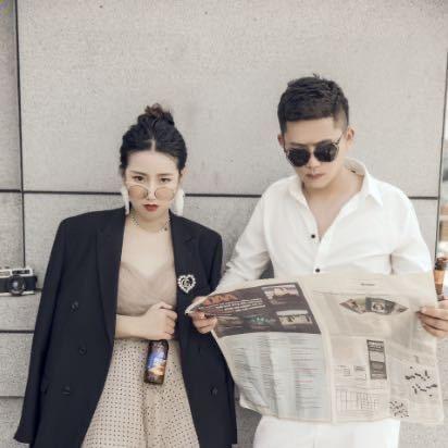 @破烂仔小何（邵武青拓再生资源分拣中心）