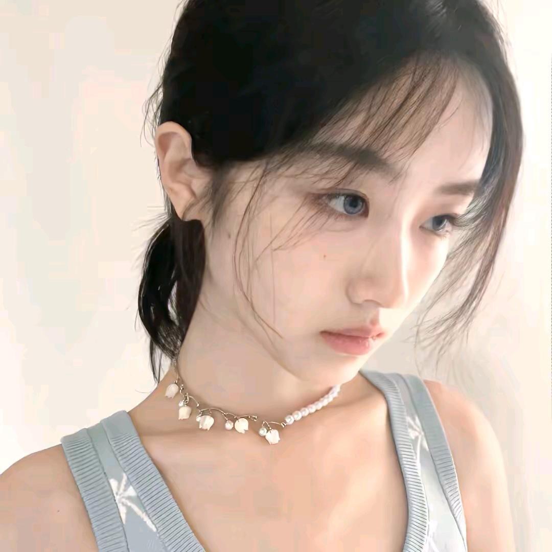 我喜欢喝酸奶