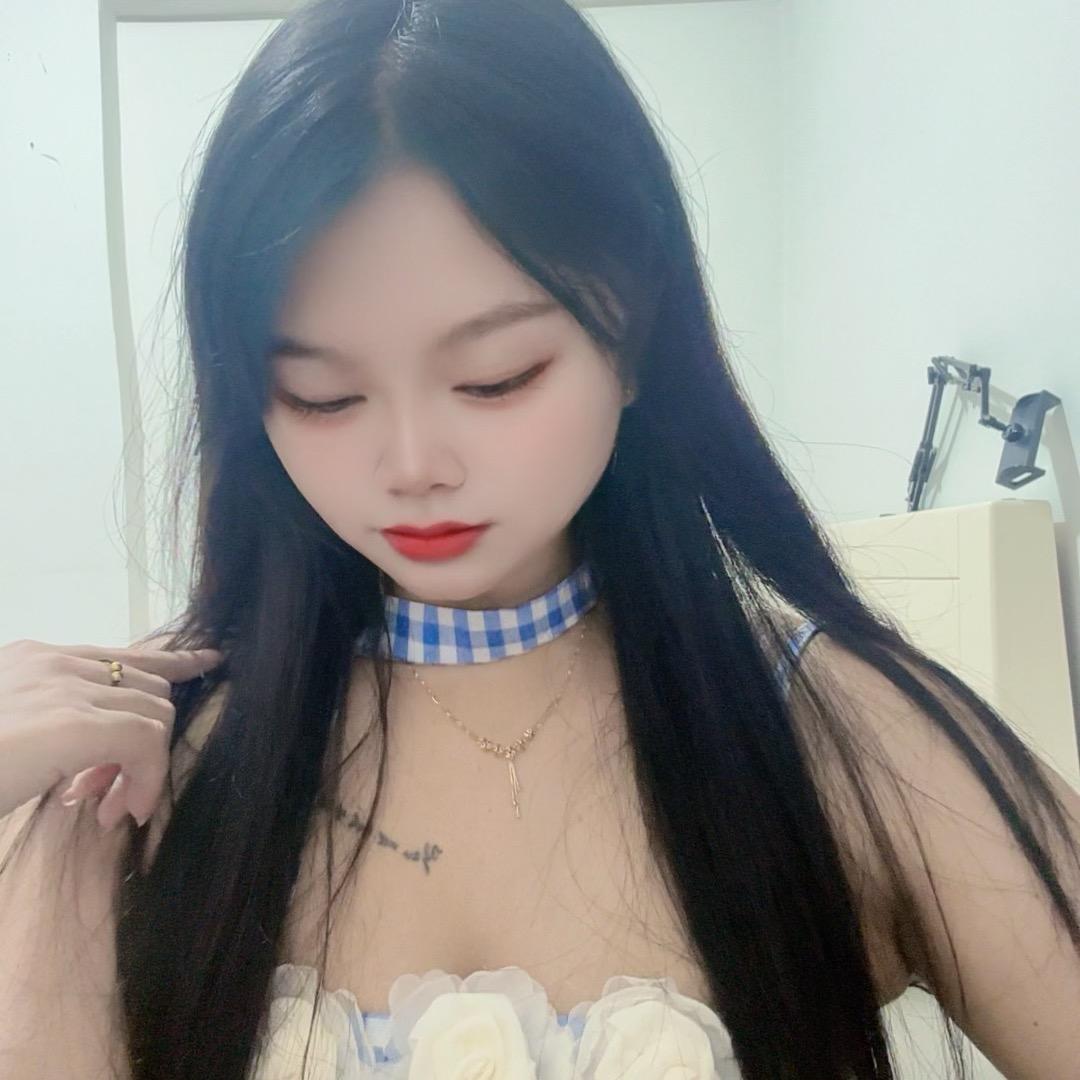 只爱我  可好