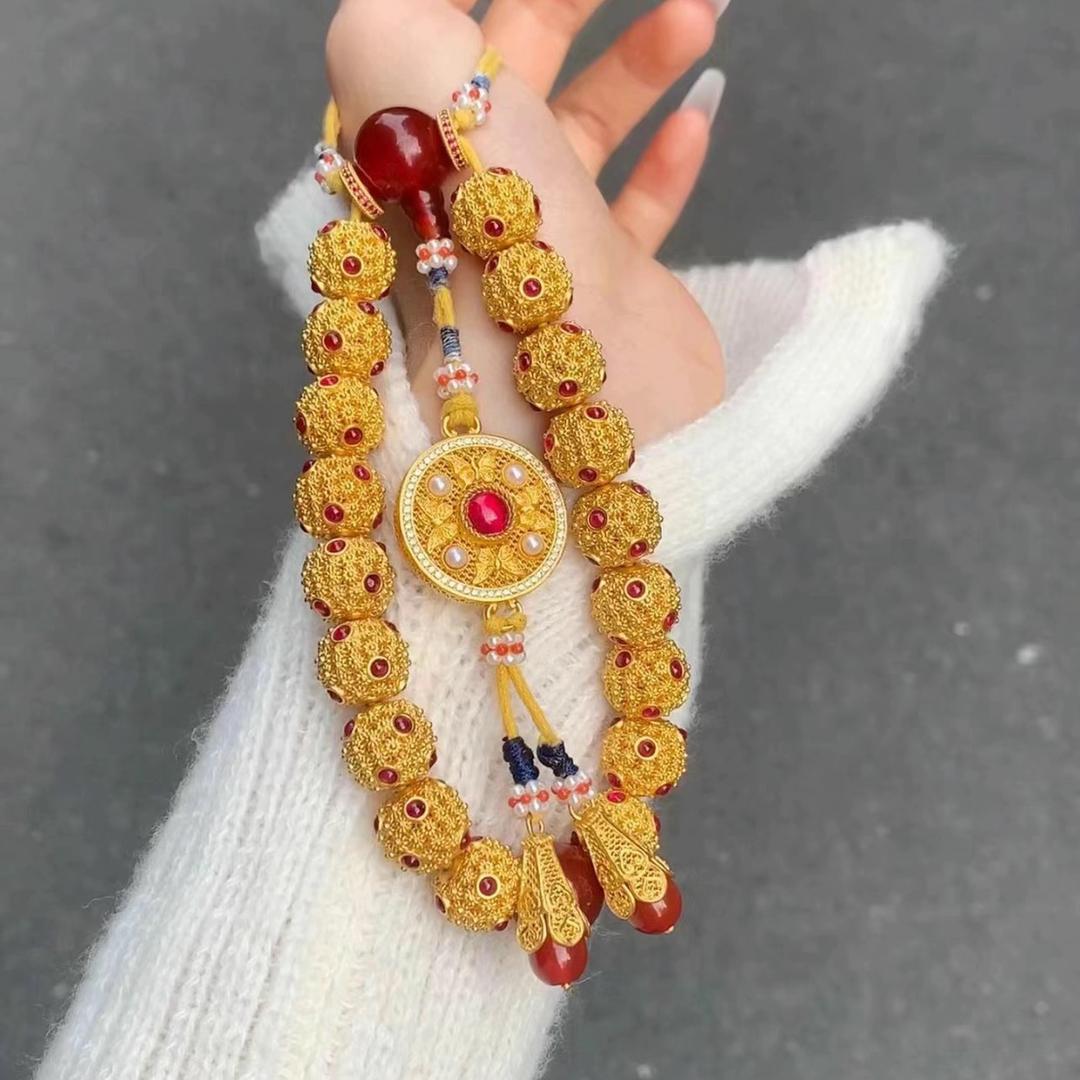 栎源手作轻奢店