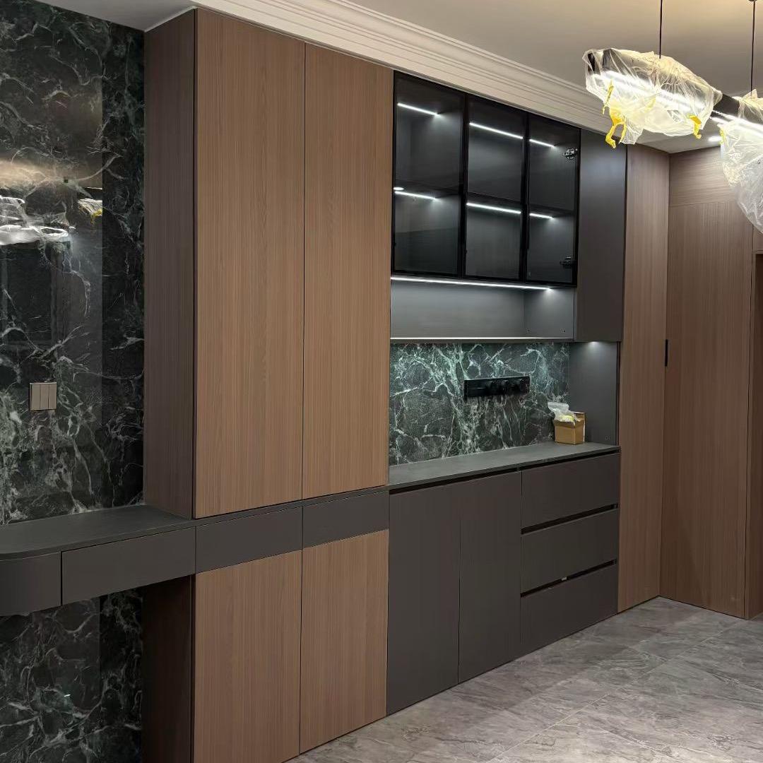 中山家具定制厂