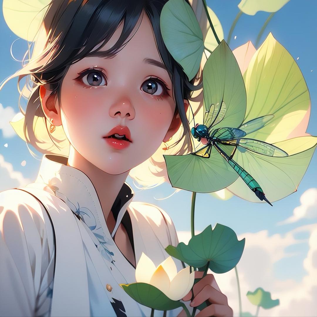 我比时光更加凉薄