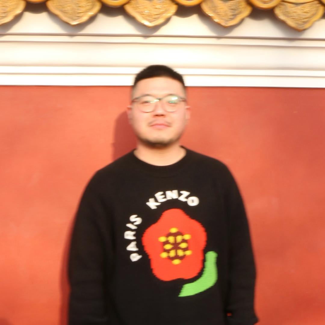 爱国青年黄飞鸿