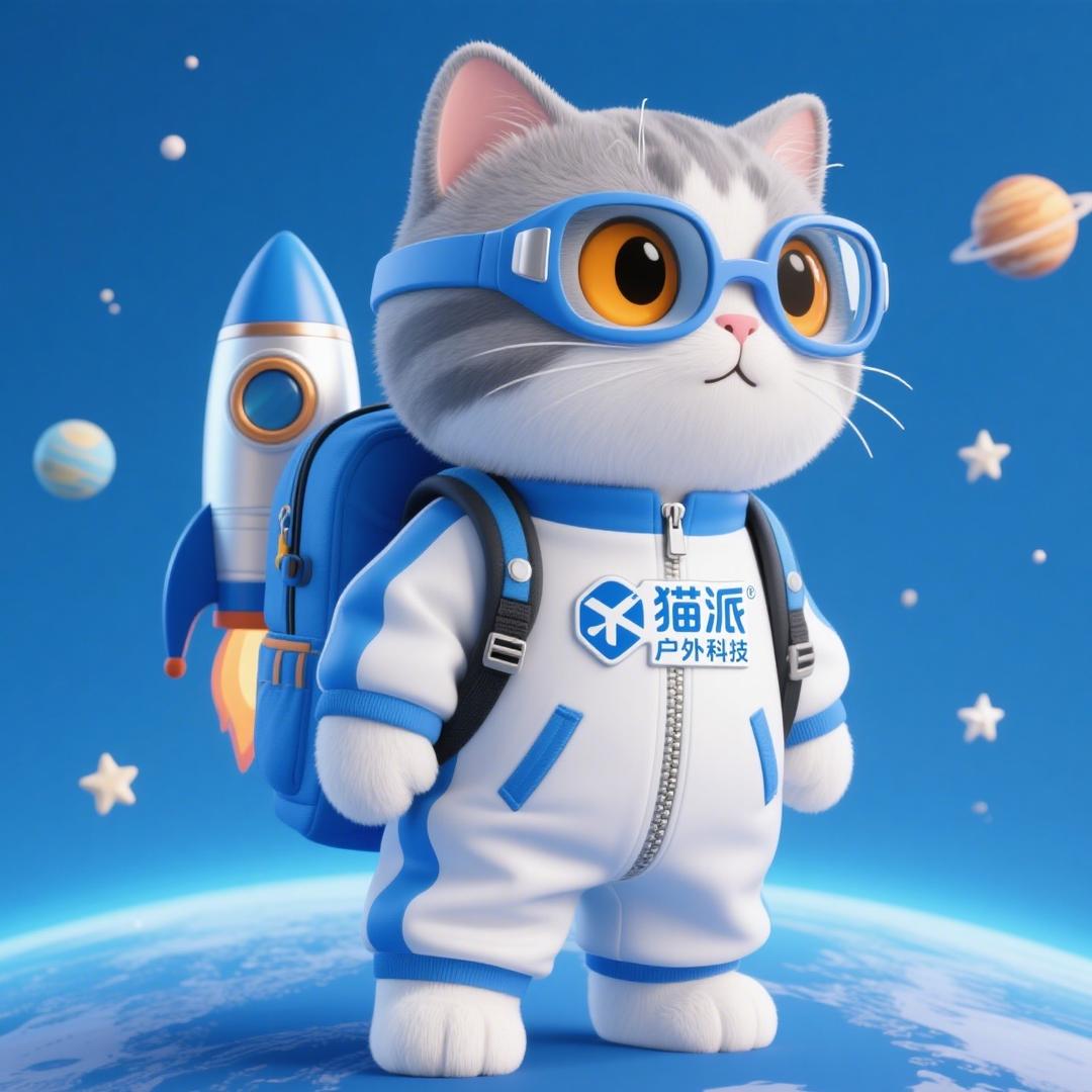猫派户外科技工厂店