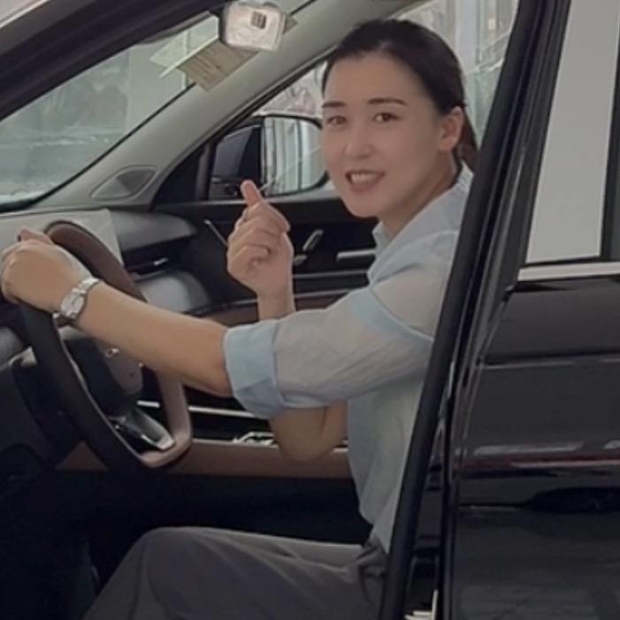 徐州睢宁州业汽车城龙运别克店