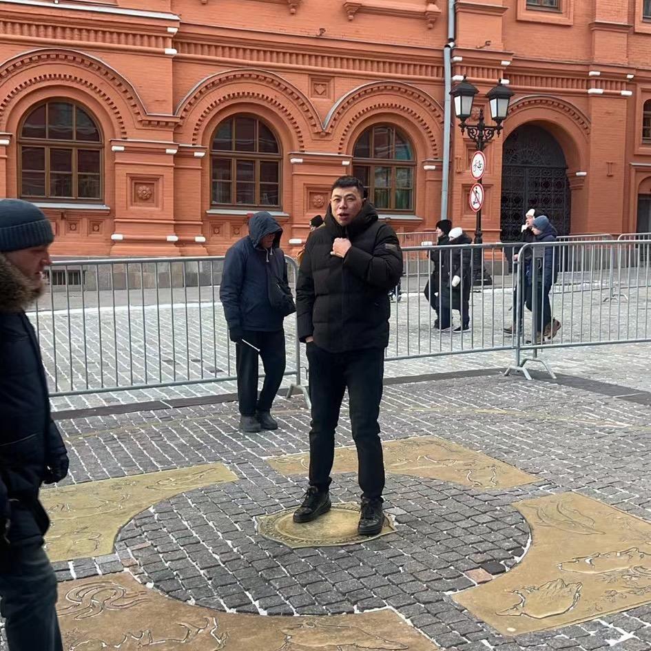 时源居（周先生）