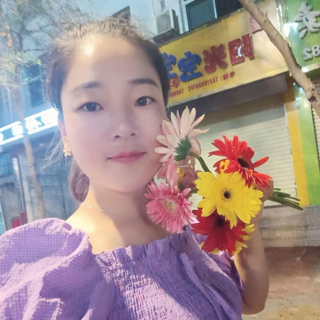 美美💞