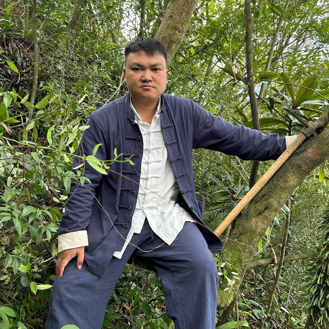 阿波说本草