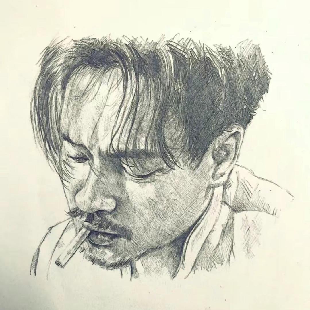 绝世的容颜