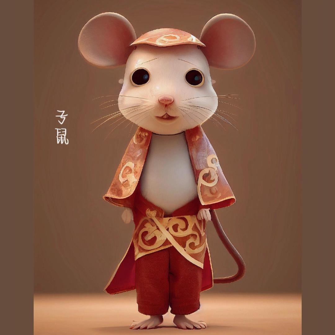 阿满♏