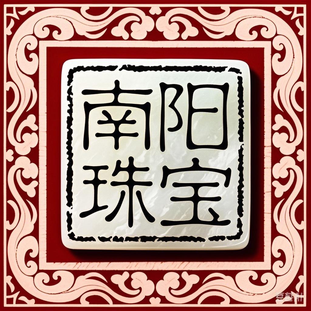 南阳创艺首饰