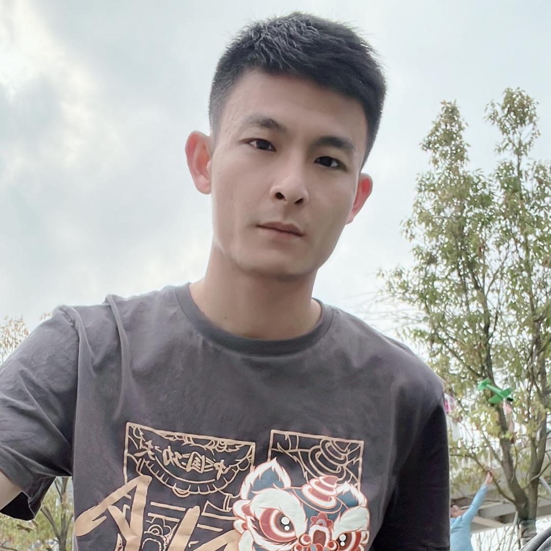 普宁木工小哥