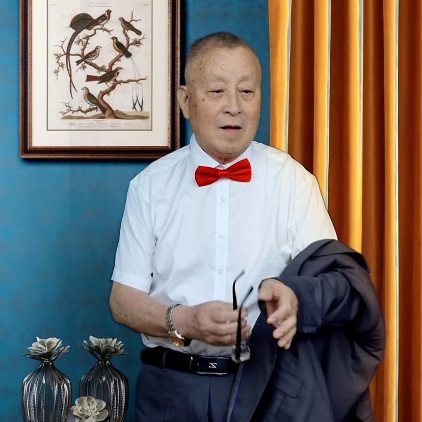 快乐爷爷