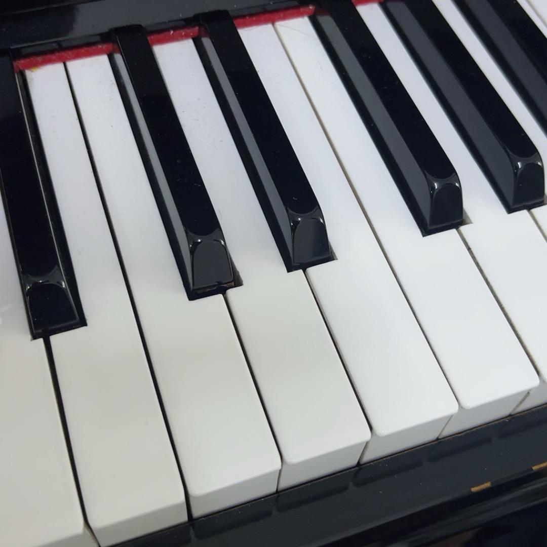 钢琴工作室