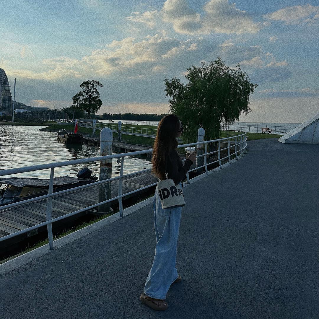 M2女装主理人