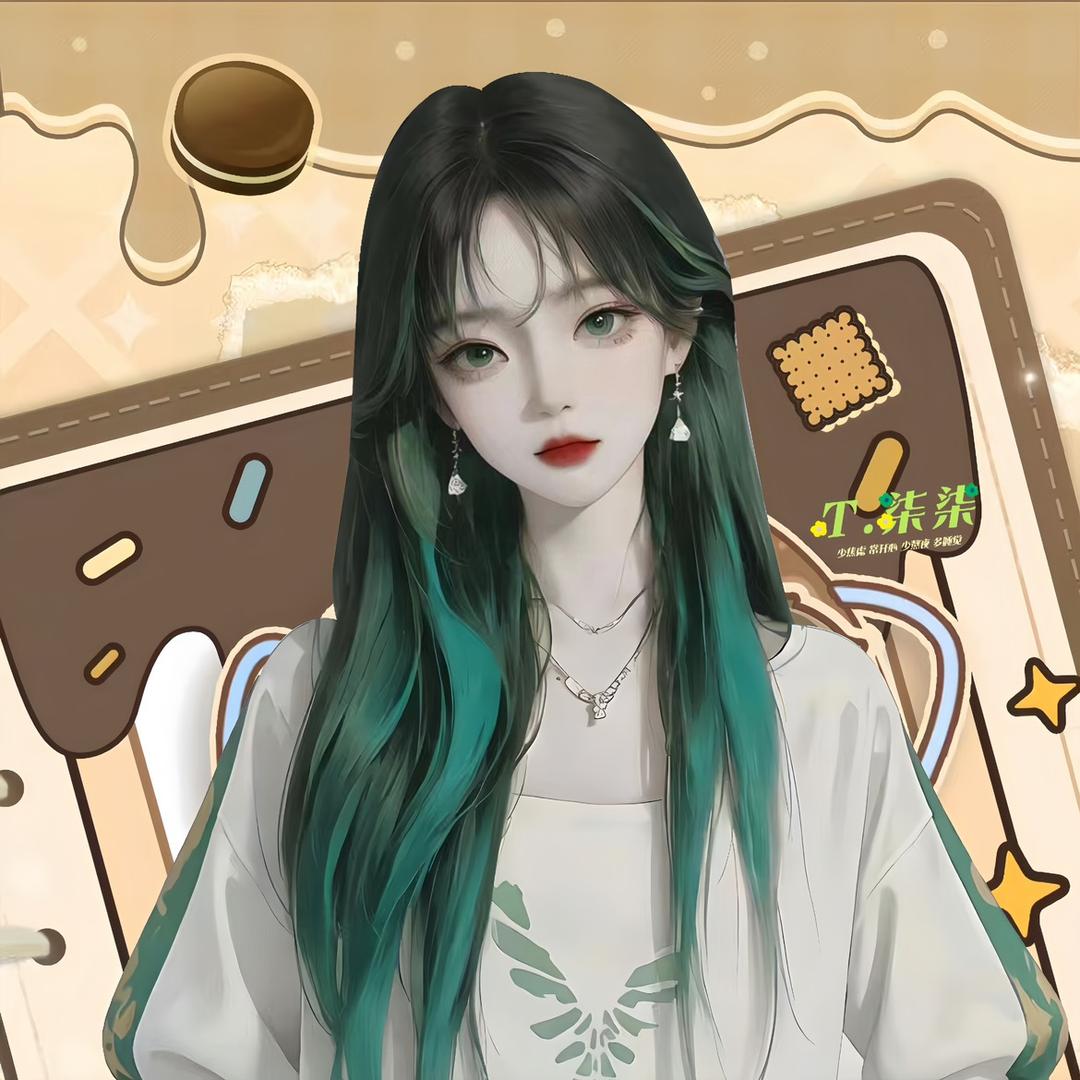 ✨柒柒✨（忙碌版）
