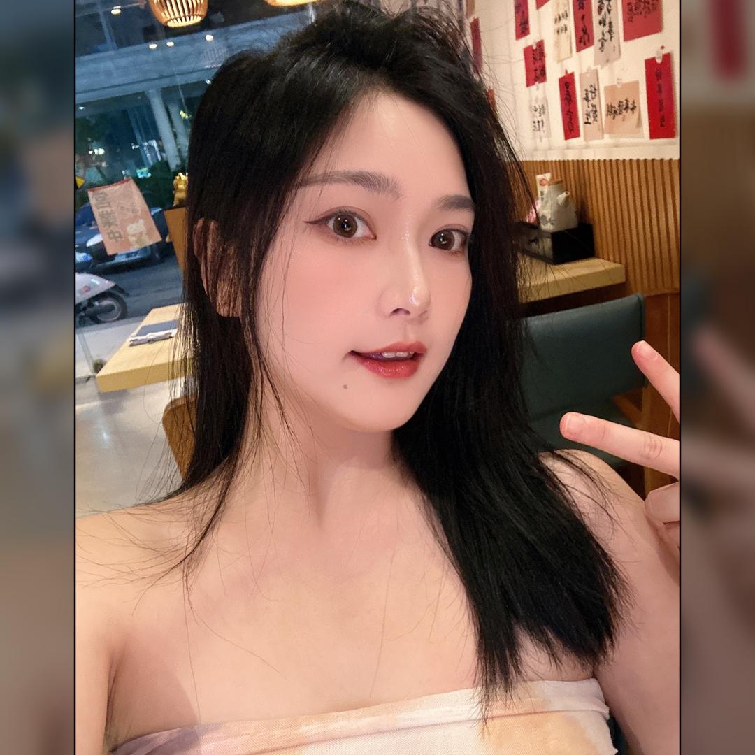 火星女孩yu