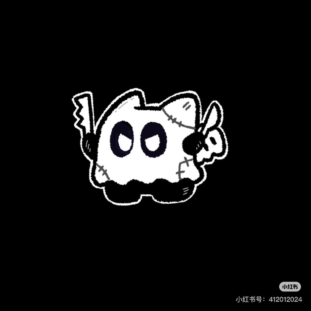 小碎步.