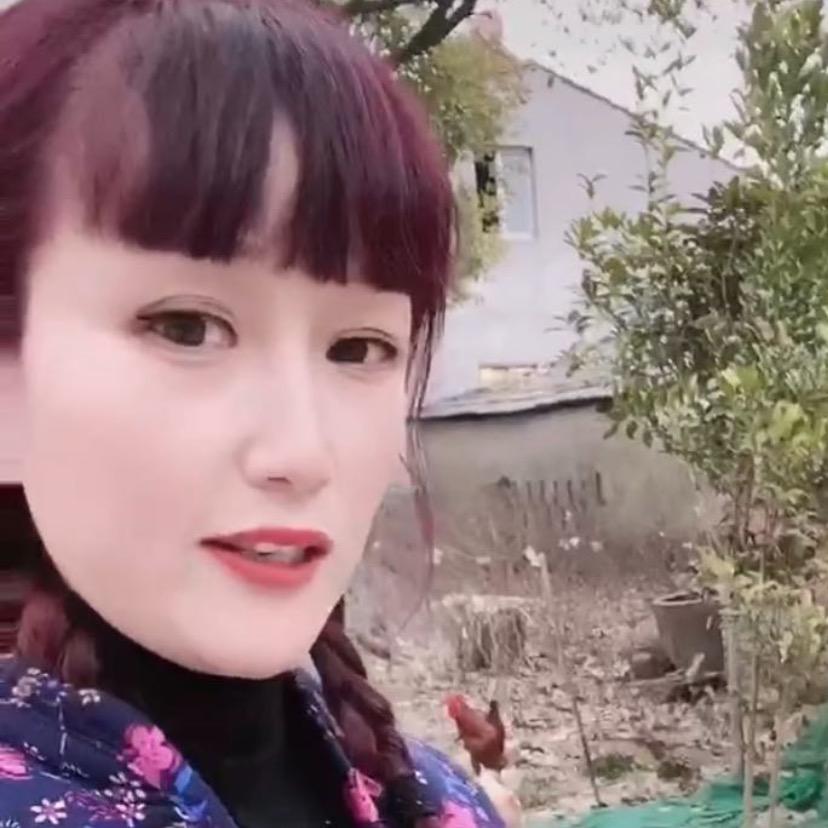 开心红姐
