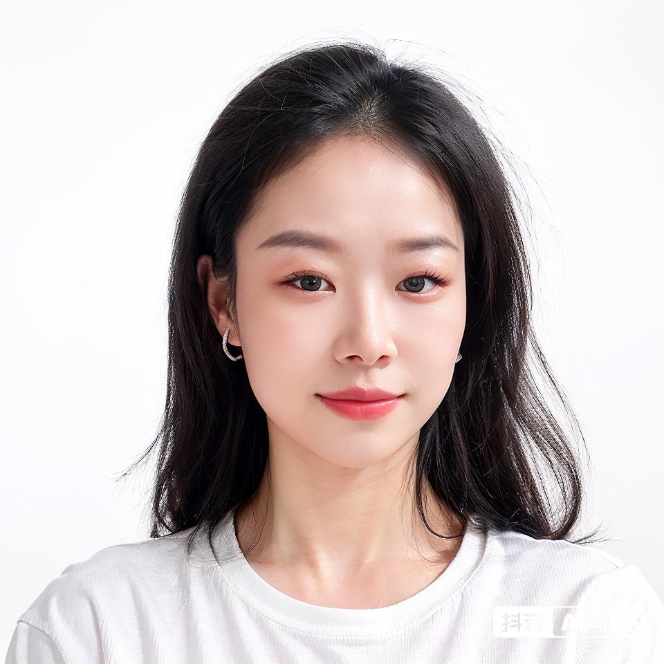 自信的女孩最美丽（努力中）