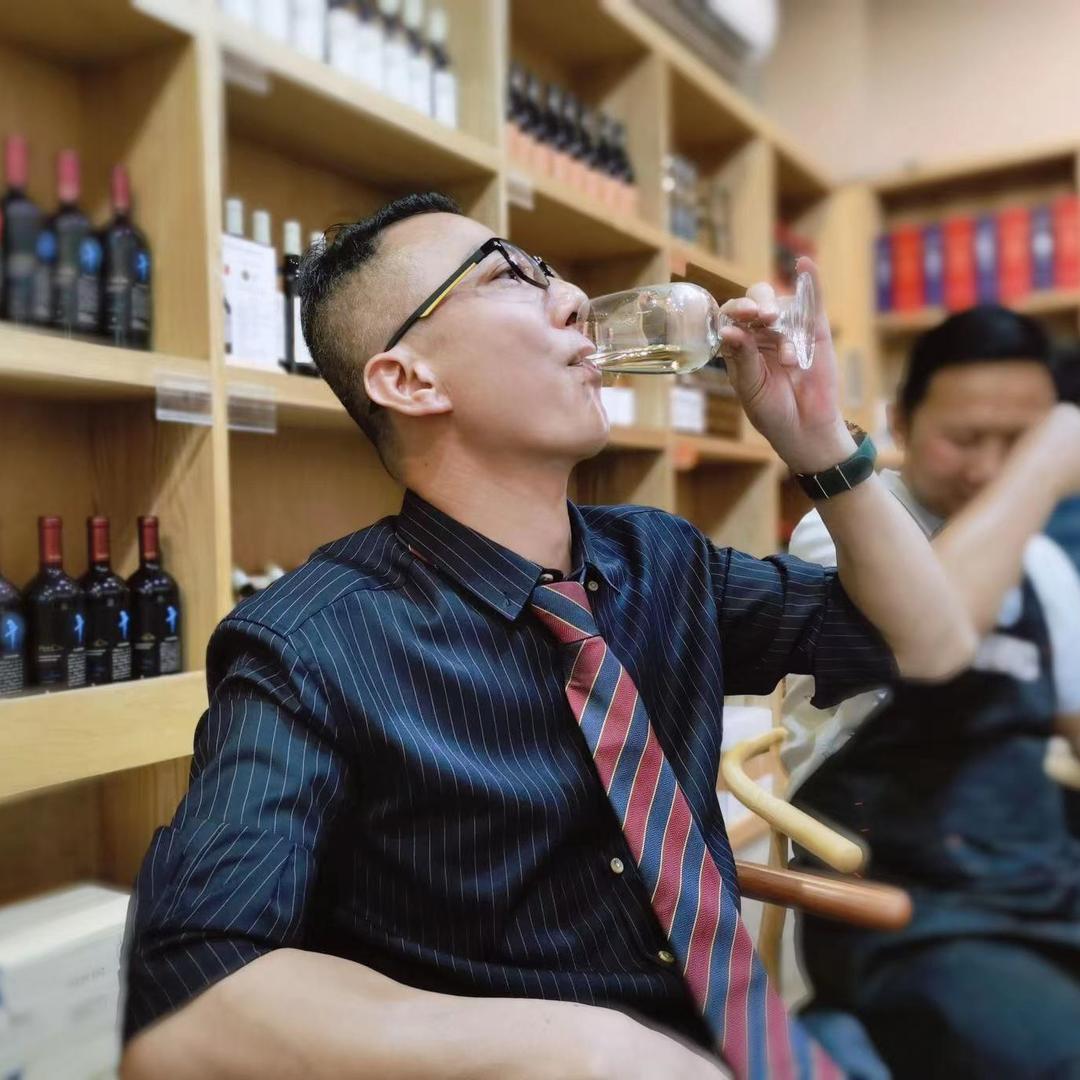 红鹦鹉～南同学