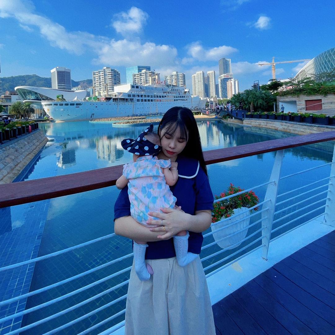 橙子吖