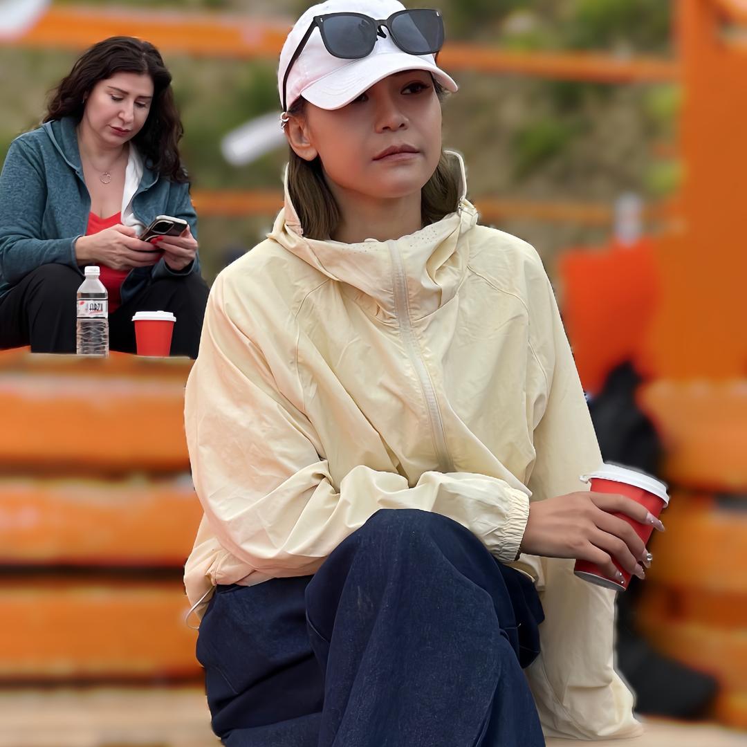 小敏外贸中高端