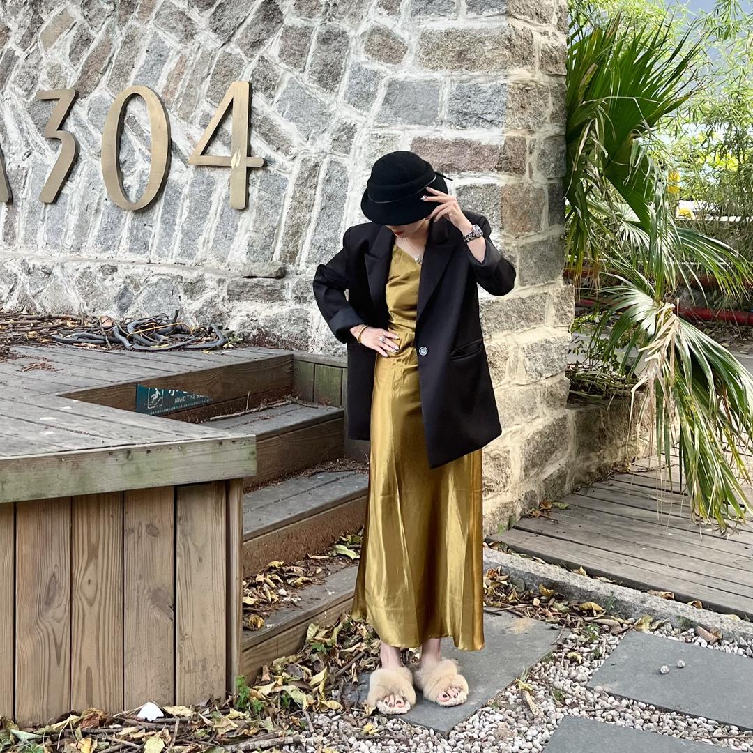 香槟兑茅台🍾️