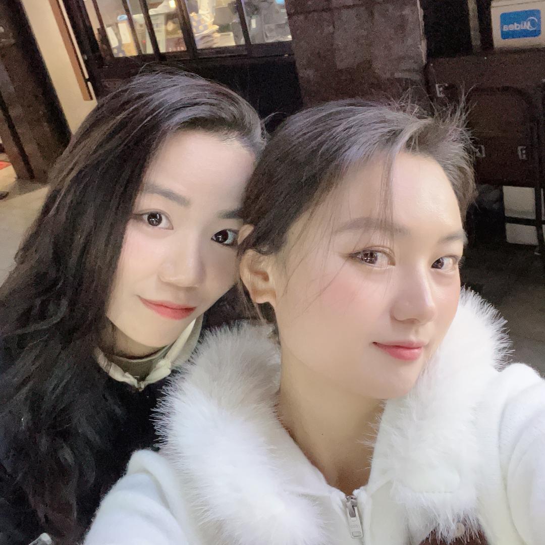 倆姊妹蛋包芝士火鸡面(淮安首家)