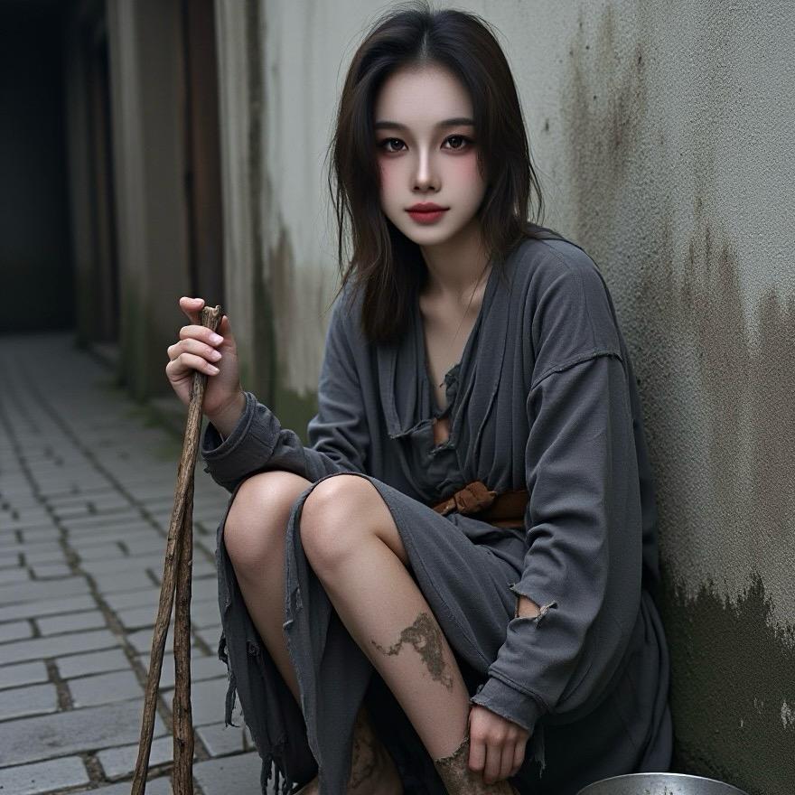 七安