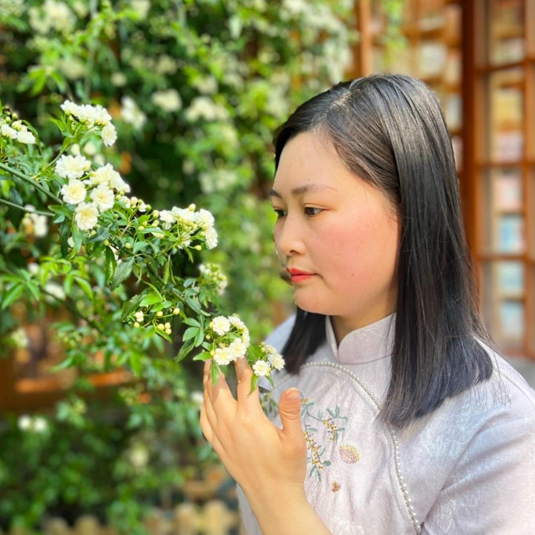 幸运星💐