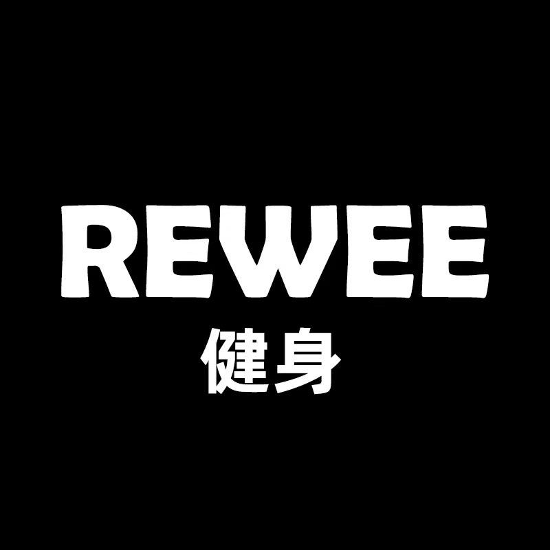 REWEE运动健身