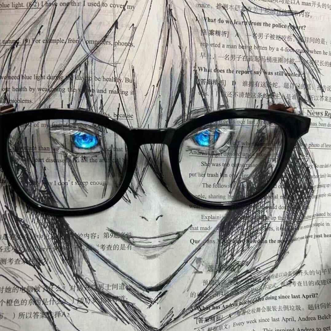 景艺卡卡西学长