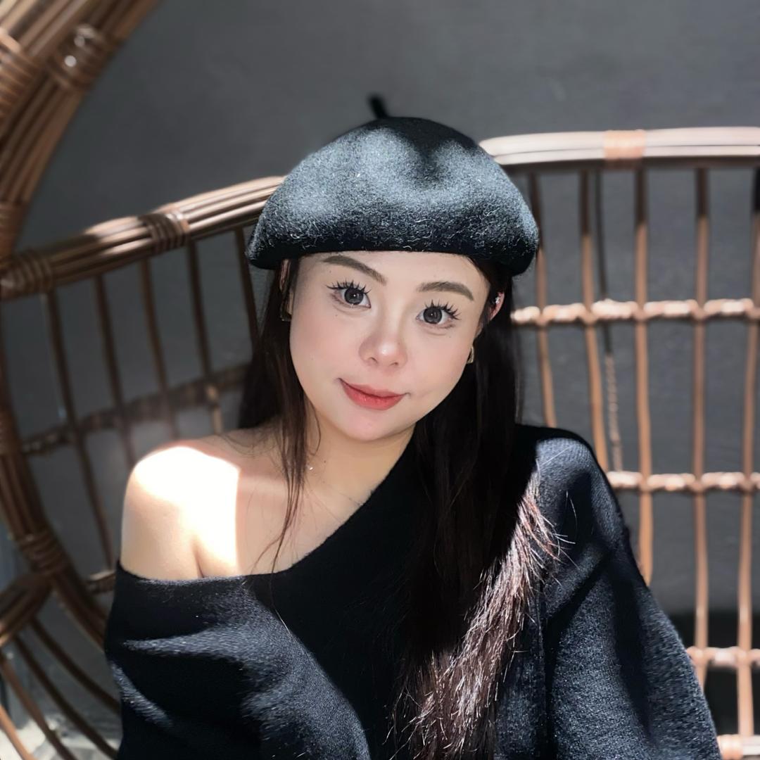 果粒🍊（小葡萄🍇麻麻）