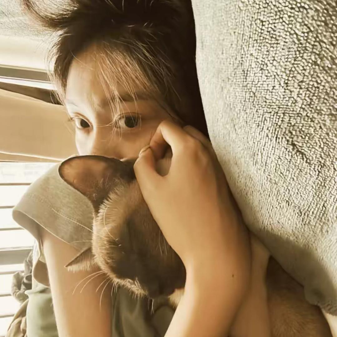 小玄. ღ