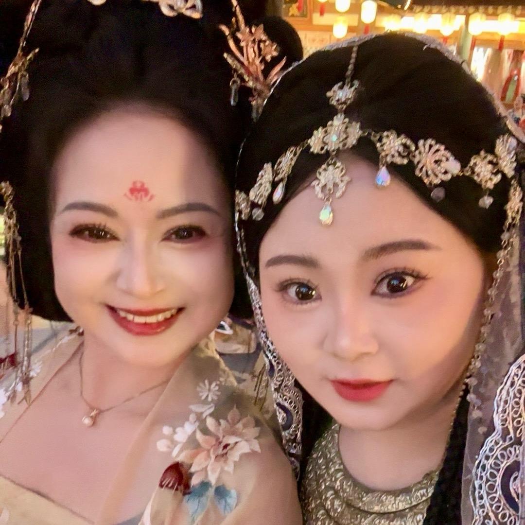 翠娥幺的小棉袄