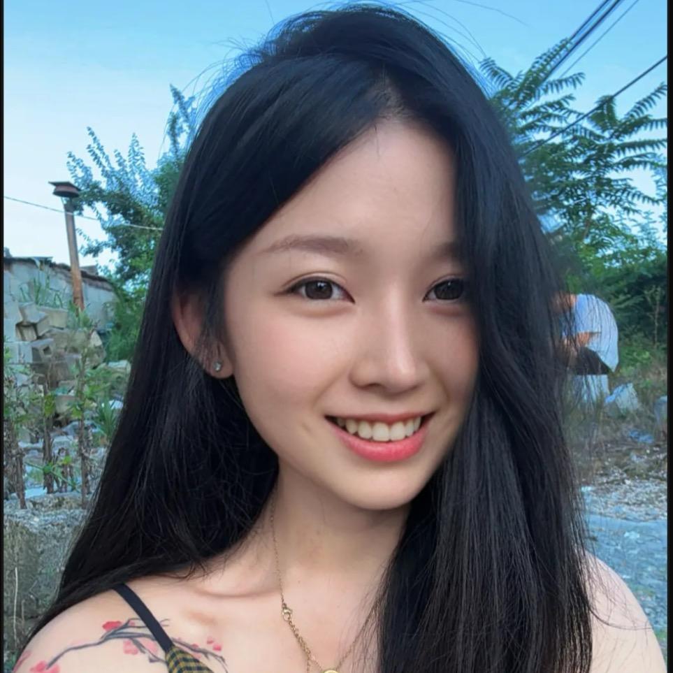 婷 婷